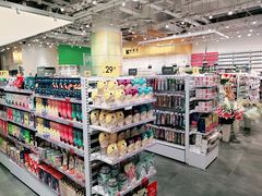 -KKV(天津津南吾悦广场店)