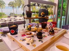 -水桶王国主题餐厅·聚会·生日派对·亲子活动·家庭套餐(亚龙湾希尔顿店)