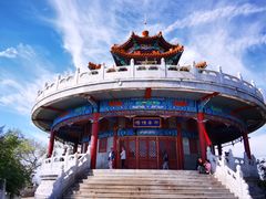 -北山公园