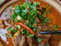 -福照楼汽锅鸡·云南菜(护国路店)