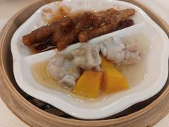 -万山楼海鲜酒家·二十三年老字号