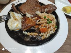 -诺丁牛排(南京江宁万达店)