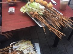昱欣麻辣烫-昱欣麻辣烫·清真