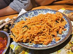 -新疆烧烤王(广灵店)