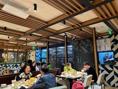 -Home Thai·泰谣(王府井apm店)