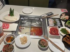 -海底捞火锅(威高广场店)