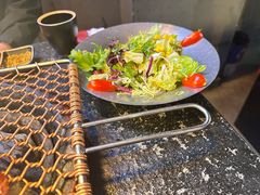 -松渡·鲜肉泥炉烤肉(时代天街店)