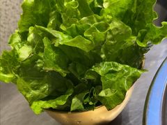 -疆巴焰·新疆羊肉串大王·暖身羊肉煲(雅宝新城店)