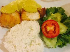 -Old House Restaurant