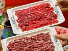 -汇聚德京味铜锅涮肉(沈家桥二路店)