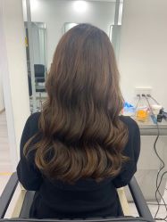 点击看大图 -LILI·HAIR SALON理理造型