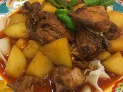 -巴依老爷新疆美食(望京小街店)