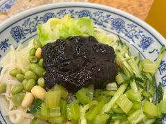 -门框胡同百年卤煮(前门店)