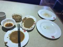-岳姥姥饺子(泺文路店)