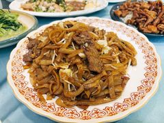 -粤·向群饭店(泮塘路店)