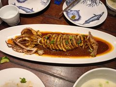 -前海沿·青岛菜(五四广场永旺店)