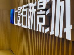 -SFC上影影城(新世界店)
