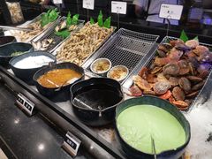 -韩盛·盛江山自助料理(中街大悦城店)