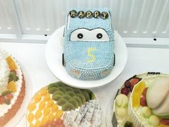 -法诗甜蛋糕店(皇姑大润发店)