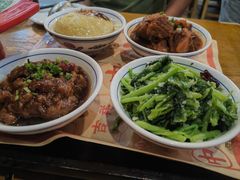 -杏花村水席楼·洛阳水席(老城十字街店)