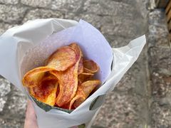-饵块食光·云南有机手作饵块