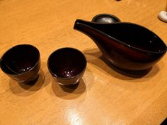 -築地青空三代目(銀座三越店)