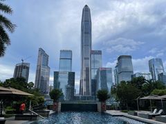 -深圳星河丽思卡尔顿酒店