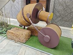 -鄂尔多斯国际大厦