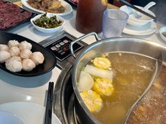 -三毛牛肉店(福强店)