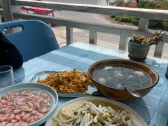 -美味之家·湖景农家乐(太湖东山店)