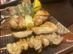 -鸟鹏烧鸟居酒屋(熙龙湾店)