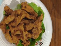 -哇蛙牛功夫面渝都料理(龙阳广场店)