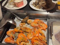 -星伦多自助料理·涮烤一体(虹悦城店)