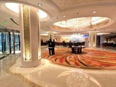 -苏州香格里拉大酒店