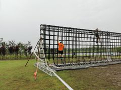 -春花秋色城市公园