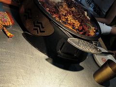 -探鱼·鲜青椒爽麻烤鱼(天一广场店)