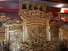 -仿膳饭庄(天安门店)