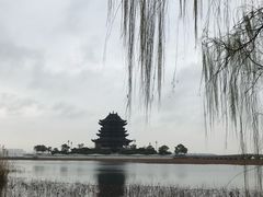 -阳澄湖半岛旅游度假区