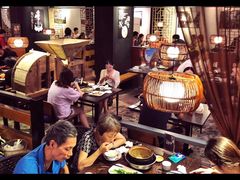 -大洋家·精品潮汕菜·生腌砂锅粥(天河东路店)