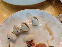 -舌尖上·霞浦滩涂海鲜·新闽菜(总店)