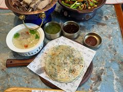 -哈啾嗨·新概念蒙餐(红星新城店)