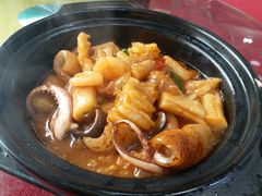 鼎珑一品煲-鼎珑点心仔(燕塘店)