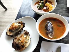 -长沙北辰洲际酒店-兰调全日餐厅