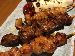 串烧五拼-醉虎传(南锣鼓巷店)