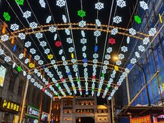 -中华巴洛克风情街