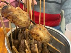 -炒豆合作社(东四总店)