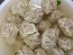 -汪家馄饨(集庆路店)