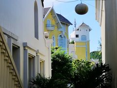 -富国岛翡翠湾 JW 万豪度假酒店