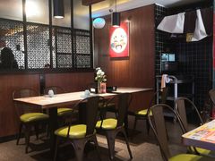 大堂-味妙烤鱼吧(回龙观店)