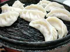 -蔡记包子(百花路店)